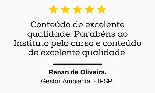 Curso online INBS