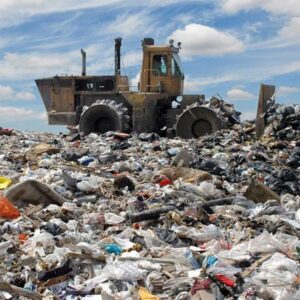 Curso online de gestão de resíduos sólidos